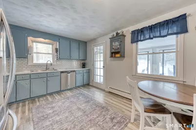 23 Thompson Hill Road, Columbia, CT 06237 - Photo 12