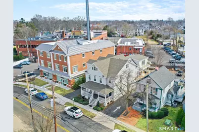 45 Sherman Street #A, Fairfield, CT 06824 - Photo 1