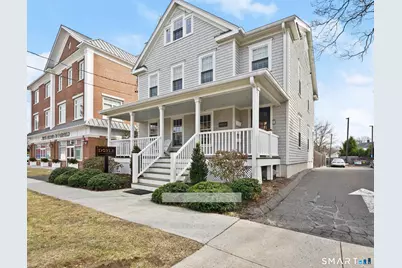 45 Sherman Street #A, Fairfield, CT 06824 - Photo 4