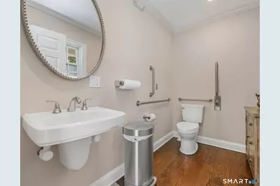 45 Sherman Street #A, Fairfield, CT 06824 - Photo 18