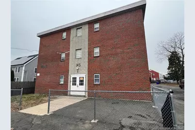 145 Cowles Street #A7, Bridgeport, CT 06607 - Photo 1
