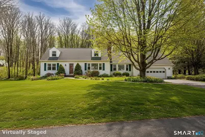 35 Highview Drive, Ridgefield, CT 06877 - Photo 2