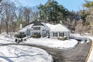 29 Sunset Farm Rd, West Hartford, CT 06107 - Photo 36