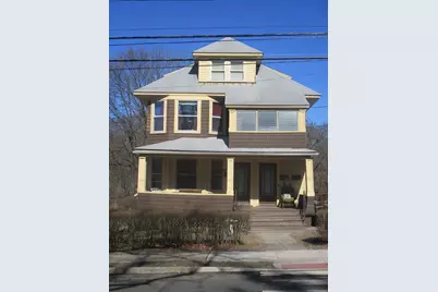 247 Flax Hill Road #1(First Floor), Norwalk, CT 06854 - Photo 2