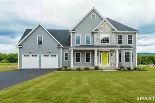 106 Rock Ridge Rd, Manchester, CT 06040 - Photo 1