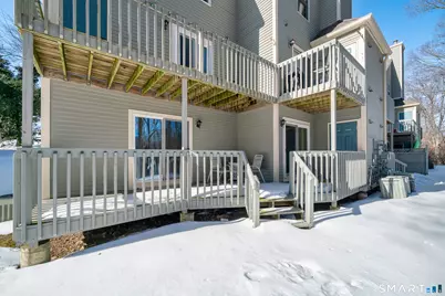 39 Manorwood Drive #39, Branford, CT 06405 - Photo 2