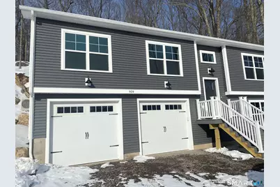 919 Strongtown Road Road, Southbury, CT 06488 - Photo 2