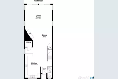 1895 Fairfield Beach Road, Fairfield, CT 06824 - Photo 16