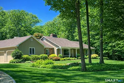 295 Judd Road, Easton, CT 06612 - Photo 1