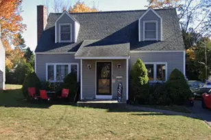 45 Tunxis St, New Britain, CT 06053 - Photo 1