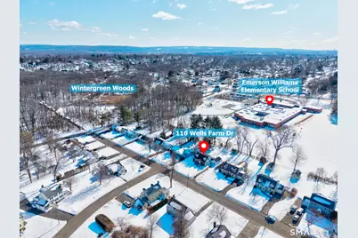 116 Wells Farm Drive, Wethersfield, CT 06109 - Photo 4