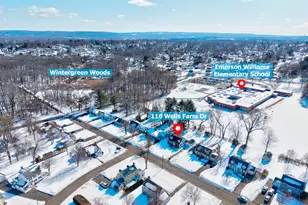 116 Wells Farm Dr, Wethersfield, CT 06109 - Photo 4