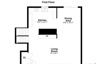 260 Overland Dr, Stratford, CT 06614 - Photo 34