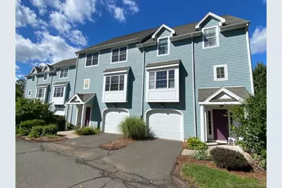 49 Overshot Drive #49, Glastonbury, CT 06073 - Photo 4