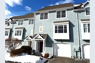 49 Overshot Drive #49, Glastonbury, CT 06073 - Photo 2