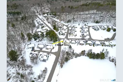 4 Weigel Valley Drive #4, Tolland, CT 06084 - Photo 38
