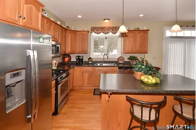 4 Weigel Valley Drive #4, Tolland, CT 06084 - Photo 22