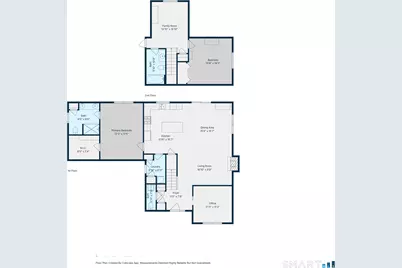 4 Weigel Valley Drive #4, Tolland, CT 06084 - Photo 40