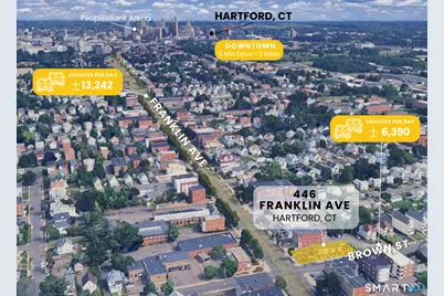 446 Franklin Avenue, Hartford, CT 06114 - Photo 1