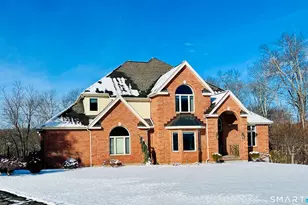 124 Speno Ridge, Rocky Hill, CT 06067 - Photo 2