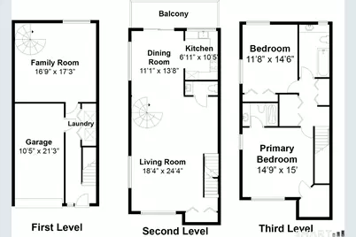 104 Wauwinet Trail #104, Guilford, CT 06437 - Photo 30