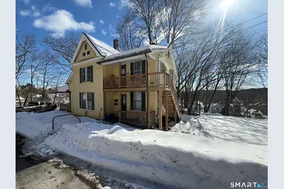 29 Bellevue Street, Putnam, CT 06260 - Photo 1