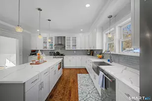 4 Sunnyview Terrace, Newtown, CT 06482 - Photo 6