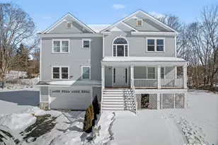 4 Sunnyview Terrace, Newtown, CT 06482 - Photo 1