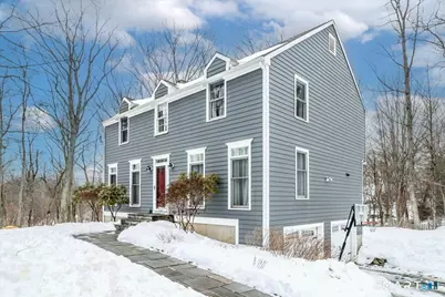 52 Key Rock Road, Newtown, CT 06470 - Photo 2