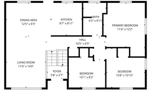 7 Harvey Ln, Stafford, CT 06076 - Photo 40
