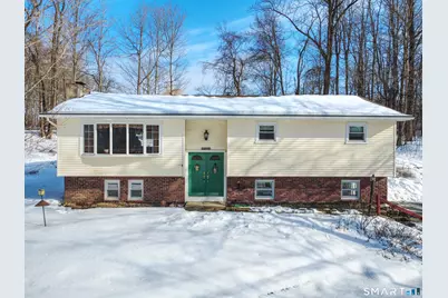 268 Chestnut Land Road, New Milford, CT 06776 - Photo 1