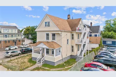 725 Beechwood Avenue #1, Bridgeport, CT 06605 - Photo 1