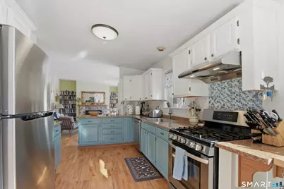 425 Route 197 Route, Woodstock Valley, CT 06281 - Photo 6