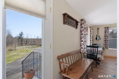 425 Route 197 Route, Woodstock Valley, CT 06281 - Photo 1