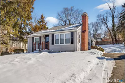 12 Fremont Street, Meriden, CT 06451 - Photo 2