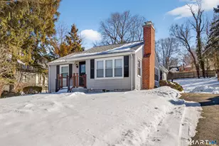 12 Fremont St, Meriden, CT 06451 - Photo 2