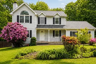 120 Tyler Way, Bristol, CT 06010 - Photo 1