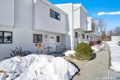 706 Timber Lane #706, Canton, CT 06019 - Photo 2