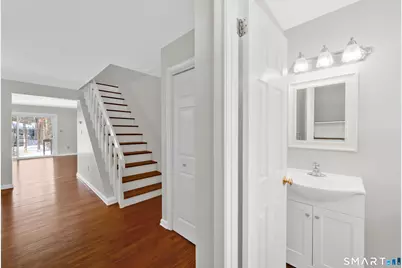 706 Timber Lane #706, Canton, CT 06019 - Photo 4