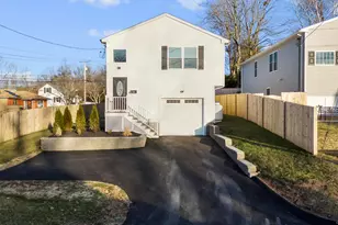 6 Bidwell Terrace, Middletown, CT 06457 - Photo 1