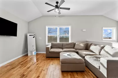 6 Bidwell Terrace, Middletown, CT 06457 - Photo 4