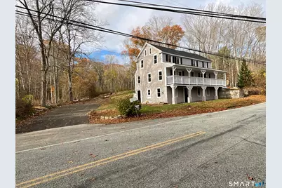 181 Snake Meadow Road, Plainfield, CT 06354 - Photo 2