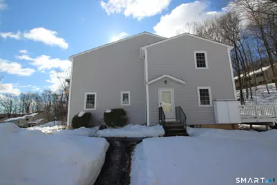 12 Eagle Rock Hill #12, Bethel, CT 06801 - Photo 2