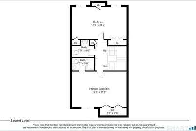 19 Woodway Road #26, Stamford, CT 06907 - Photo 22