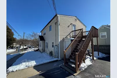 1 Reynolds Avenue #Upstairs, Stamford, CT 06905 - Photo 1