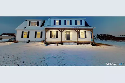 318 Capen Street, Windsor, CT 06095 - Photo 4