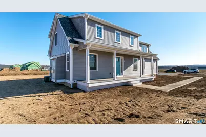 318 Capen Street, Windsor, CT 06095 - Photo 2