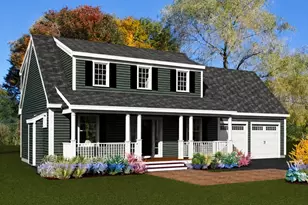 318 Capen St, Windsor, CT 06095 - Photo 1