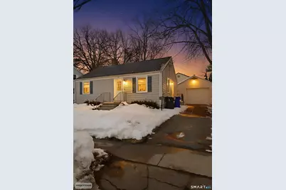 50 Hillcrest Avenue, West Hartford, CT 06110 - Photo 1