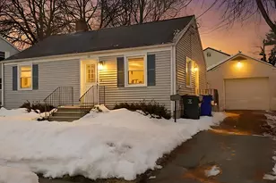 50 Hillcrest Ave, West Hartford, CT 06110 - Photo 1